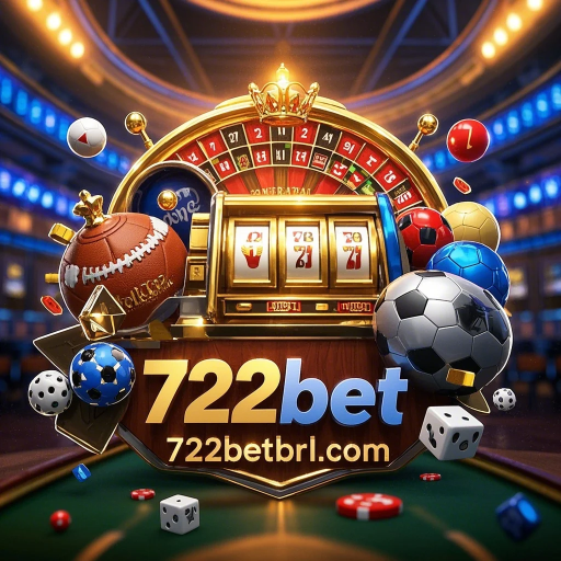 Apostas no 722 bet: Aventura e Emoção no Mundo dos Jogos Online