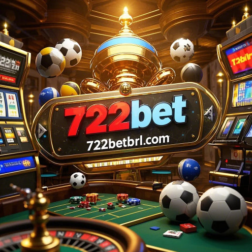 A Importância da Categoria de Resultados no 722 Bet para Apostadores