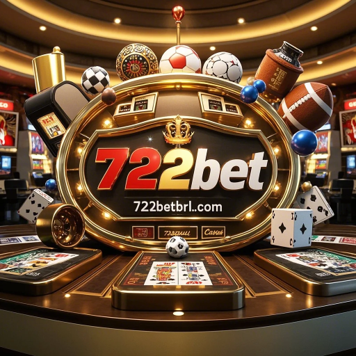 Descubra a Emoção das Cartas Instantâneas no 722 bet