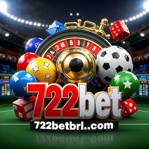 722 bet