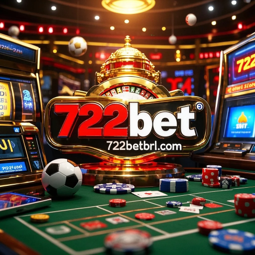 Explorando o Lobby: A Nova Sensação dos Jogos Online no 722 Bet