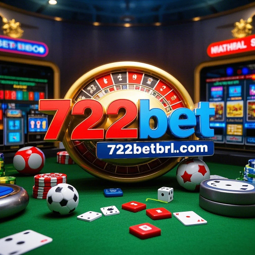 Explorando a Categoria de Jogos Móvel na 722 Bet: Diversão a Qualquer Hora e em Qualquer Lugar