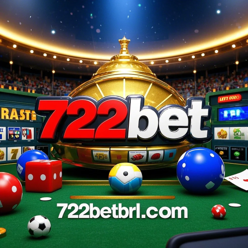 Descubra o Mundo do Pôker no 722 Bet: Estratégias, Regras e Dicas para Jogar Online